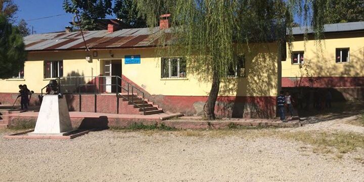 GÖZTAŞI (NÜRFET) KÖYÜ1