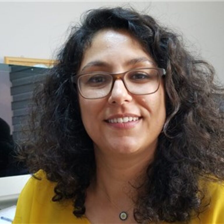 CERN’de YÖNETİME İLK TÜRK KADINI KADİRLİ’Lİ Prof Dr. DENİZ SUNAR ÇERÇİ-2