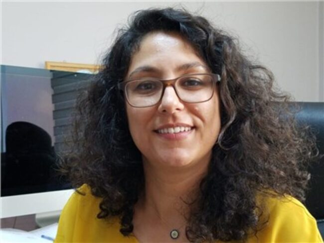 CERN’de YÖNETİME İLK TÜRK KADINI KADİRLİ’Lİ Prof Dr. DENİZ SUNAR ÇERÇİ-2